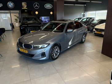 ב מ וו סדרה 3