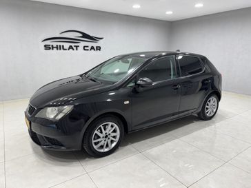 סיאט איביזה