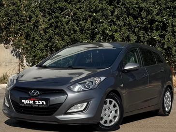 יונדאי I30