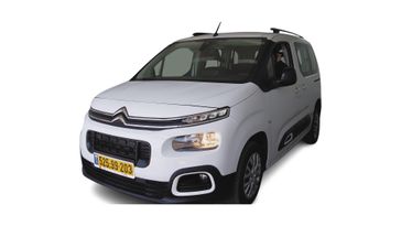 סיטרואן ברלינגו