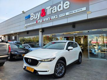 מזדה CX-5