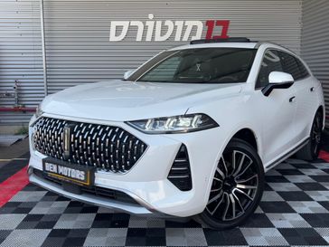 וואי WEY COFFEE 01