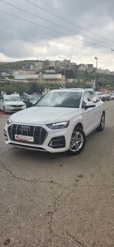 אאודי Q5