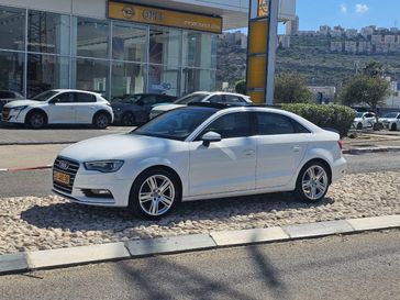 אאודי A3