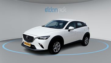 מזדה CX-3