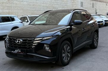 יונדאי טוסון