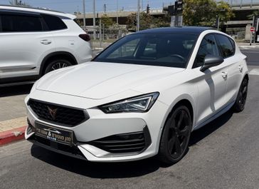 סיאט לאון