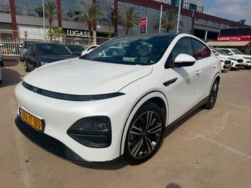 אקספנג G6
