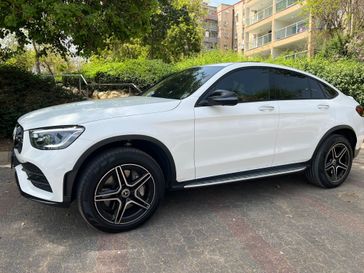 מרצדס GLC