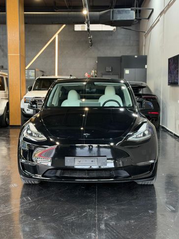 טסלה MODEL Y