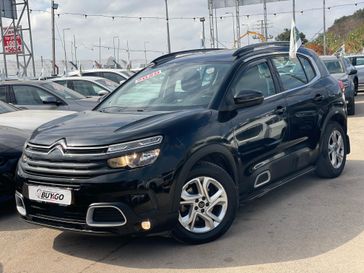 סיטרואן C5 AIRCROSS