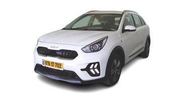 קיה נירו