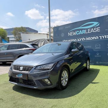 סיאט איביזה