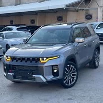 קיי גי מוביליט טורס