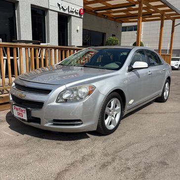 שברולט מאליבו