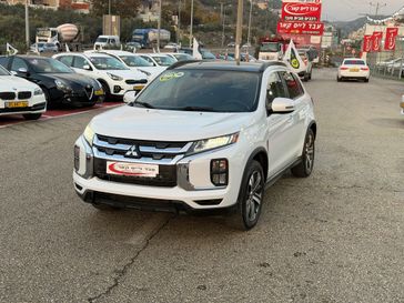 מיצובישי ASX