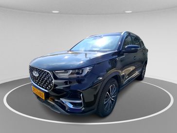 צ'רי TIGGO 8 PRO