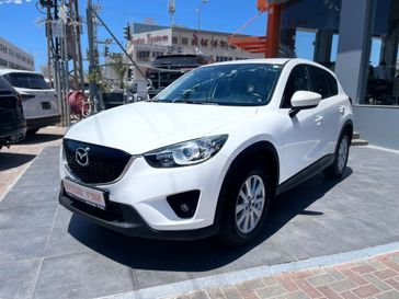 מזדה CX-5