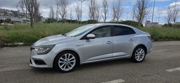 רנו גראנד קופה