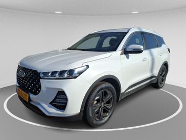 צ'רי TIGGO 7 PRO