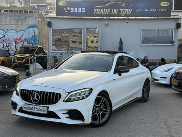 מרצדס C קלאס