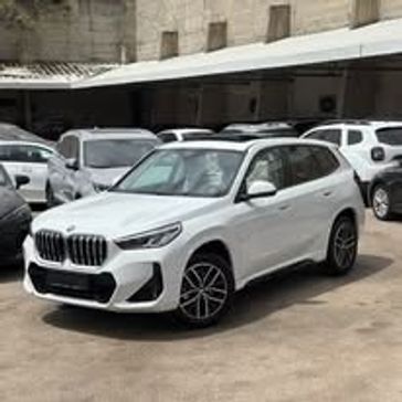 ב מ וו X1