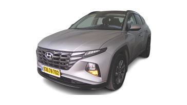 יונדאי טוסון