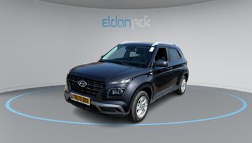 יונדאי וניו