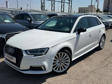 אאודי A3