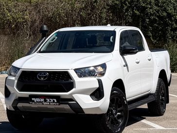 טויוטה היילקס