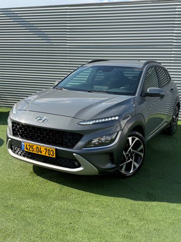 יונדאי קונה