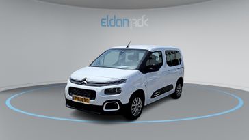 סיטרואן ברלינגו