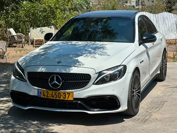 מרצדס C קלאס