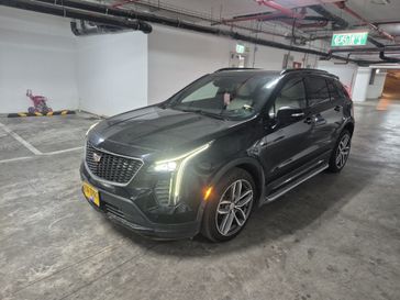 קאדילאק XT4