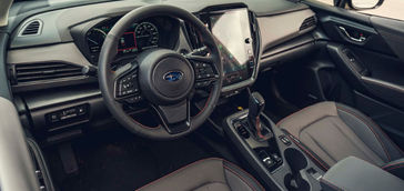 סובארו CROSSTREK