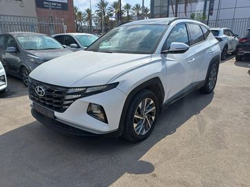 יונדאי טוסון