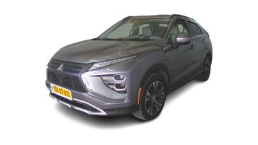 מיצובישי אקליפס קרוס