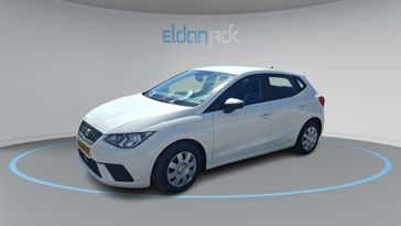 סיאט איביזה