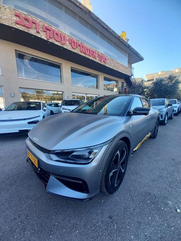 קיה EV6
