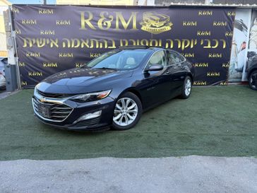 שברולט מאליבו