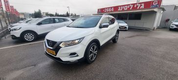 ניסאן קשקאי