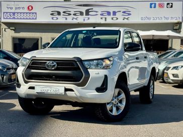 טויוטה היילקס