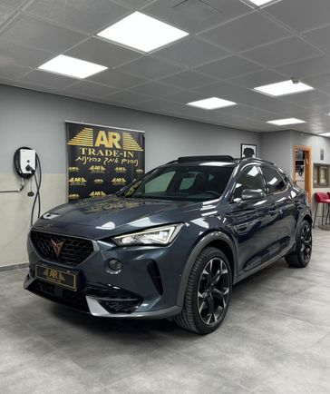 קופרה פורמנטור