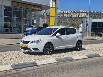 סיאט איביזה