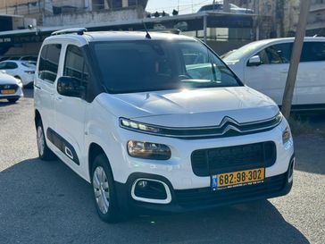 סיטרואן ברלינגו