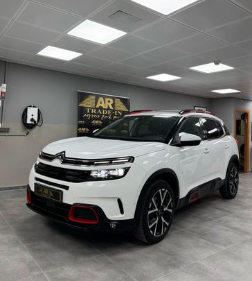 סיטרואן C5 AIRCROSS