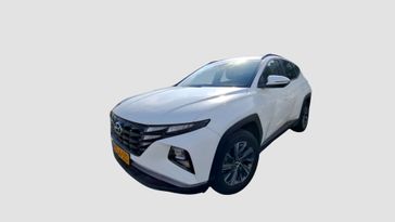 יונדאי טוסון