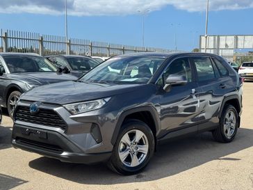 טויוטה RAV4