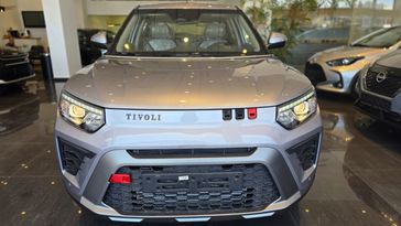 קיי גי מוביליט טיבולי