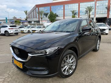 מזדה CX-5